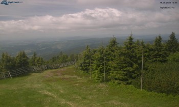 Město Rokytnice nad Jizerou