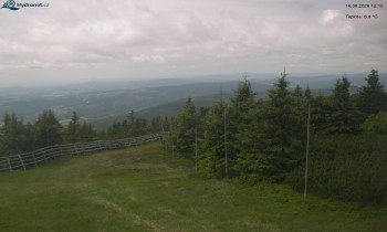Město Rokytnice nad Jizerou