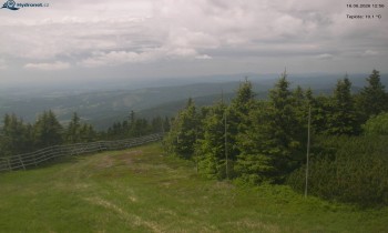Město Rokytnice nad Jizerou