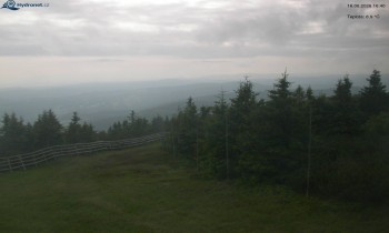 Město Rokytnice nad Jizerou