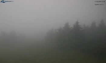 Město Rokytnice nad Jizerou