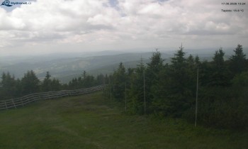 Město Rokytnice nad Jizerou