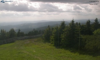 Město Rokytnice nad Jizerou