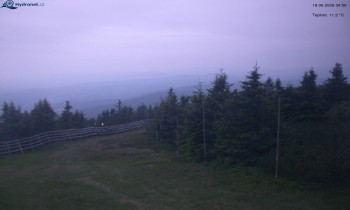 Město Rokytnice nad Jizerou