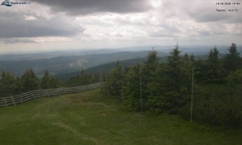 Město Rokytnice nad Jizerou