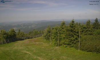 Město Rokytnice nad Jizerou