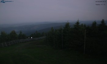 Město Rokytnice nad Jizerou