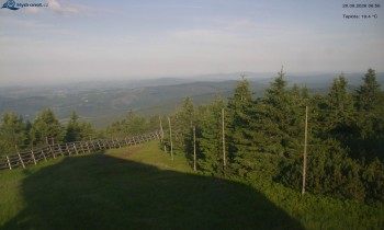 Město Rokytnice nad Jizerou