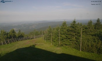 Město Rokytnice nad Jizerou