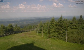 Město Rokytnice nad Jizerou