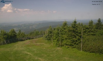 Město Rokytnice nad Jizerou