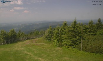 Město Rokytnice nad Jizerou