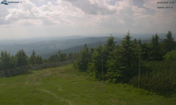 Město Rokytnice nad Jizerou