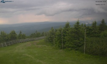 Město Rokytnice nad Jizerou