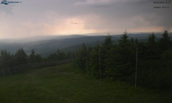 Město Rokytnice nad Jizerou