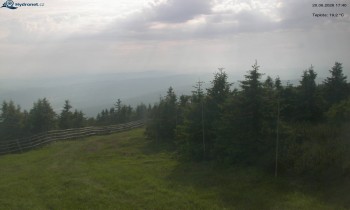 Město Rokytnice nad Jizerou