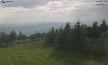 Město Rokytnice nad Jizerou