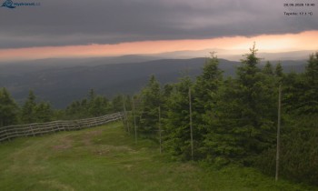 Město Rokytnice nad Jizerou