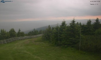 Město Rokytnice nad Jizerou