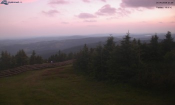 Město Rokytnice nad Jizerou