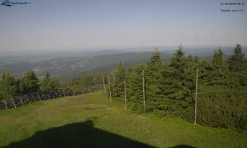 Město Rokytnice nad Jizerou