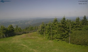 Město Rokytnice nad Jizerou