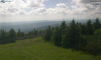 Město Rokytnice nad Jizerou