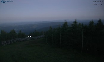 Město Rokytnice nad Jizerou