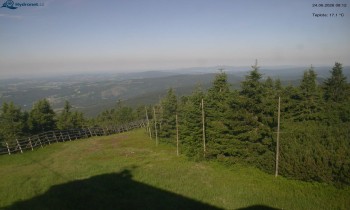 Město Rokytnice nad Jizerou