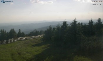 Město Rokytnice nad Jizerou