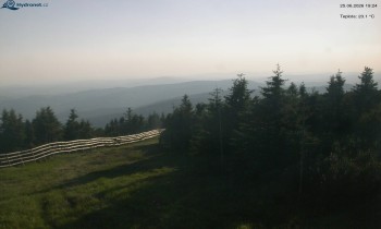 Město Rokytnice nad Jizerou