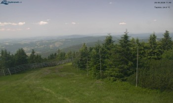 Město Rokytnice nad Jizerou