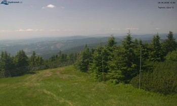Město Rokytnice nad Jizerou