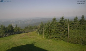 Město Rokytnice nad Jizerou