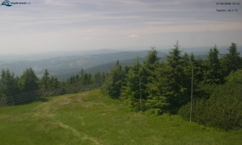 Město Rokytnice nad Jizerou
