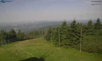 Město Rokytnice nad Jizerou