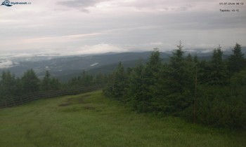 Město Rokytnice nad Jizerou