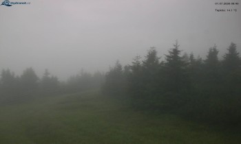 Město Rokytnice nad Jizerou