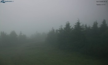Město Rokytnice nad Jizerou