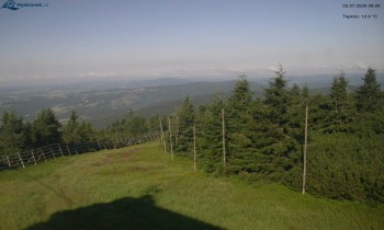 Město Rokytnice nad Jizerou