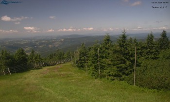 Město Rokytnice nad Jizerou