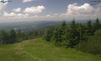 Město Rokytnice nad Jizerou
