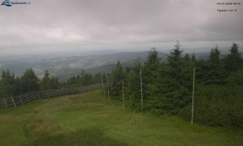 Město Rokytnice nad Jizerou