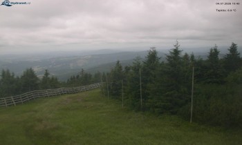 Město Rokytnice nad Jizerou