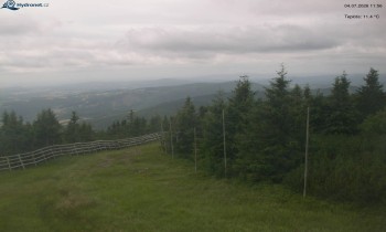Město Rokytnice nad Jizerou