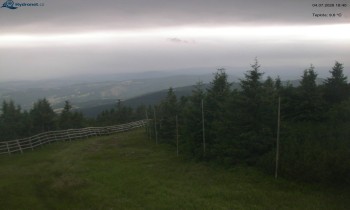 Město Rokytnice nad Jizerou