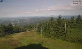 Město Rokytnice nad Jizerou