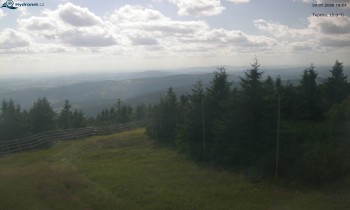 Město Rokytnice nad Jizerou