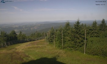 Město Rokytnice nad Jizerou