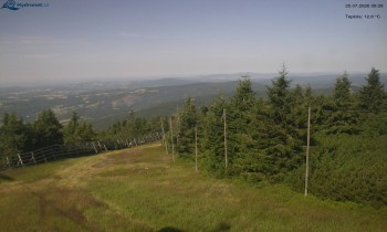 Město Rokytnice nad Jizerou